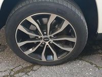 Gebraucht Jeep Grand Cherokee Summit 250 PS (183 kW) 2016 Weiß SUV