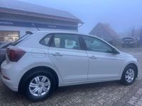 Ny VW Polo Edition 80 HK (58 kW) 2025 Grå Hatchback