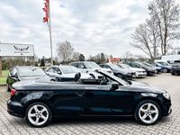 gebraucht Audi A3 Cabriolet 35 TFSI sport*NAVI*XENON*SPORTSITZE