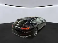 Gebraucht VW Arteon R-line 218 PS (160 kW) 2023 Schwarz Limousine