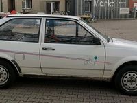 gebraucht VW Polo Coupe C86