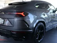 Gebraucht Lamborghini Urus 650 PS (478 kW) 2021 Grau SUV