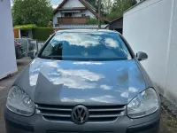 Gebraucht VW Golf V 75 PS (55 kW) 2004 Grau Kleinwagen