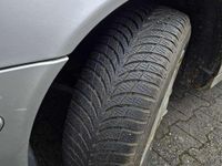 Gebraucht Mercedes C180 143 PS (105 kW) 2004 Grau Limousine