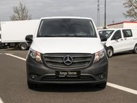 gebraucht Mercedes Vito 116 CDI Kasten extralang AHK Kamera