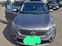 gebraucht Kia Sorento Sorento2.2 CRDi AWD Aut. Platinum Edition