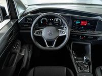 Neu VW Caddy 116 PS (85 kW) 2026 Puregrey Van / Kleinbus