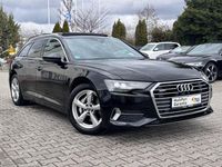 Gebraucht Audi A6 Sport 231 PS (169 kW) 2018 Schwarz Kombi