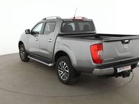 gebraucht Nissan Navara Pick-up 2.3 dCi N-Connecta Double Cab 4x4, Diesel, 31.910 €