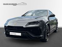Second-hand Lamborghini Urus 666 CP (489 kW) 2025 Gri SUV