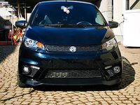Gebraucht Aixam Microcar GTI 2018 Schwarz Kleinwagen