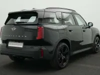 Gebraucht Mini Countryman Classic 170 PS (125 kW) 2025 Schwarz SUV