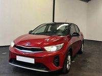 Gebraucht Kia Stonic Style 84 PS (61 kW) 2018 Rot SUV