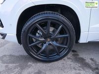 Gebraucht Cupra Ateca 190 PS (139 kW) 2025 Nevadaweiß metallic SUV