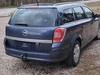 Gebraucht Opel Astra Edition 120 PS (88 kW) 2006 Kombi