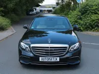 Gebraucht Mercedes E400 Exclusive 340 PS (250 kW) 2019 Schwarz Limousine