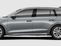 Neu Skoda Octavia Selection 150 PS (110 kW) 2026 Smokey diamondsilber metallic Kombi