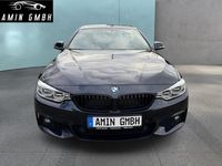 Gebraucht BMW 435 Performance 306 PS (225 kW) 2014 Schwarz Limousine