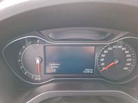 Gebraucht Ford S-MAX Titanium S 239 PS (175 kW) 2013 Weiß Van / Kleinbus