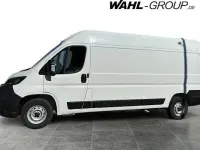 Gebraucht Peugeot Boxer 140 PS (102 kW) 2024 Weiß Van