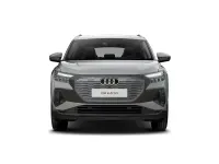 Second-hand Audi Q4 e-tron Ambiente 210 kW (286 CP) 2025 Gri SUV