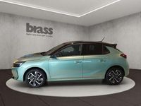 Neu Opel Corsa 110 PS (80 kW) 2026 Eukalyptus grün (metallic) Kleinwagen