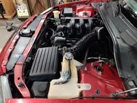 gebraucht Dodge Magnum V6 2,7l Mercedes Motor