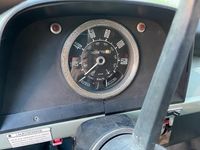 Gebraucht Ford Transit 65 PS (47 kW) 1971 Grau Kombi