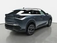 Neu Peugeot 3008 Allure 145 PS (106 kW) 2025 Titan grau met. SUV