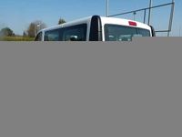 Usata Renault Trafic 95 CV (69 kW) 2016 Grigio Monovolume