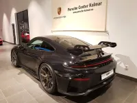 Neu Porsche 992 Sport 510 PS (375 kW) 2026 Schwarz