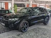 Gebraucht VW Touareg R-line 286 PS (210 kW) 2025 Schwarz SUV