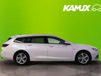 Gebraucht Opel Insignia 165 PS (121 kW) 2020 Weiß Kombi
