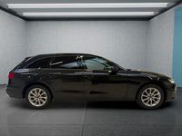 Gebraucht Audi A4 150 PS (110 kW) 2022 Schwarz Kombi