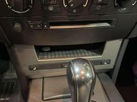 Gebraucht BMW 525 Comfort Edition 192 PS (141 kW) 2004 Limousine