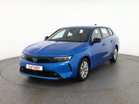 Gebraucht Opel Astra Enjoy 131 PS (96 kW) 2023 Blau Kombi