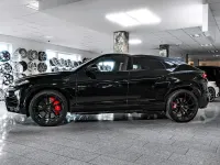 Gebraucht Lamborghini Urus 650 PS (478 kW) 2022 Schwarz SUV