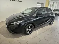 Gebraucht MG MG3 Luxury 194 PS (142 kW) 2026 Schwarz Kleinwagen