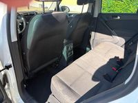 Gebraucht VW Tiguan LOUNGE 110 PS (80 kW) 2015 Weiß SUV