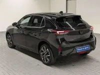 Gebraucht Opel Corsa GS Line 101 PS (74 kW) 2024 Schwarz Kleinwagen