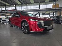 Neu Mazda 6e 180 kW (245 PS) 2026 Rot Limousine
