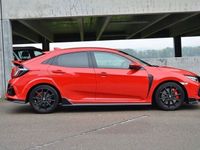 gebraucht Honda Civic 2.0 TypeR SportLine