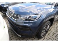 gebraucht Jeep Compass Limited MHEV 1.5 Pano 48V