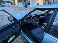 gebraucht Ford Granada 2.0 BJ 1984