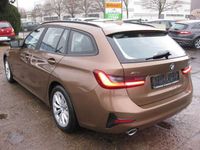 gebraucht BMW 320 Baureihe**Allrad Top Paket**