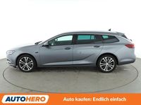 Gebraucht Opel Insignia Innovation 170 PS (125 kW) 2019 Grau Kombi