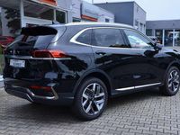 Neu Wey 03 Lux 367 PS (269 kW) 2025 Schwarz SUV