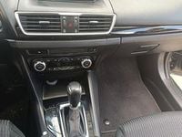 Gebraucht Mazda 3 Center-Line 120 PS (88 kW) 2015 Grau Limousine