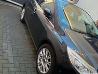 Usata Ford Focus 150 CV (110 kW) 2012 Nero Station wagon