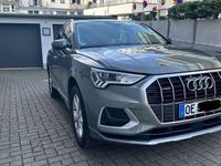 gebraucht Audi Q3 40 TFSI quattro S tronic advanced